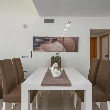 Daire Cortijo Del Mar-5 By Interhome