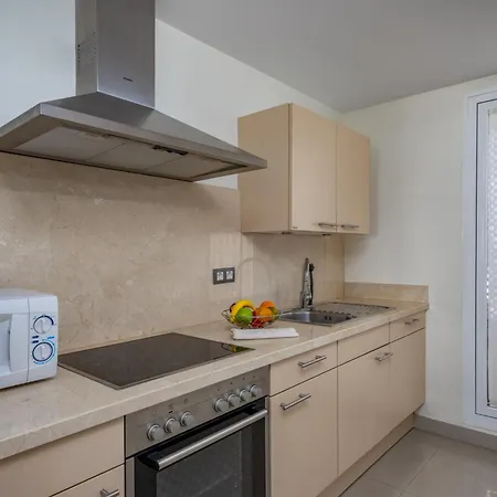 Daire Cortijo Del Mar-5 By Interhome
