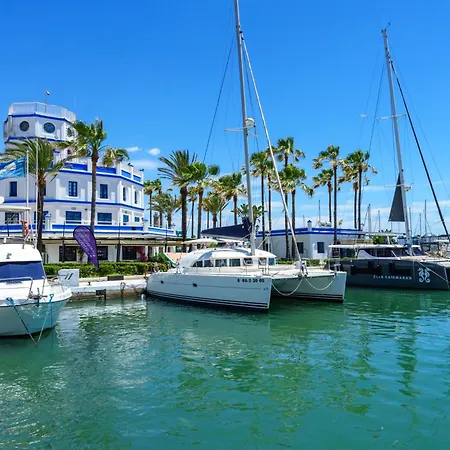 Cortijo Del Mar-5 By Interhome Apartamento Estepona