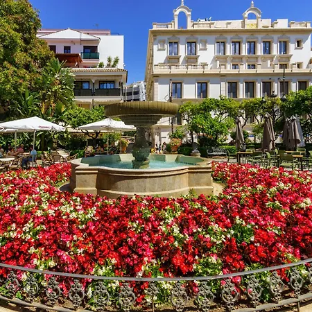 Cortijo Del Mar-5 By Interhome Apartamento Estepona