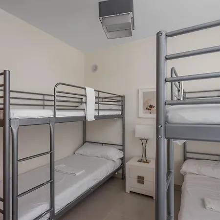 Apartamento Cortijo Del Mar-5 By Interhome